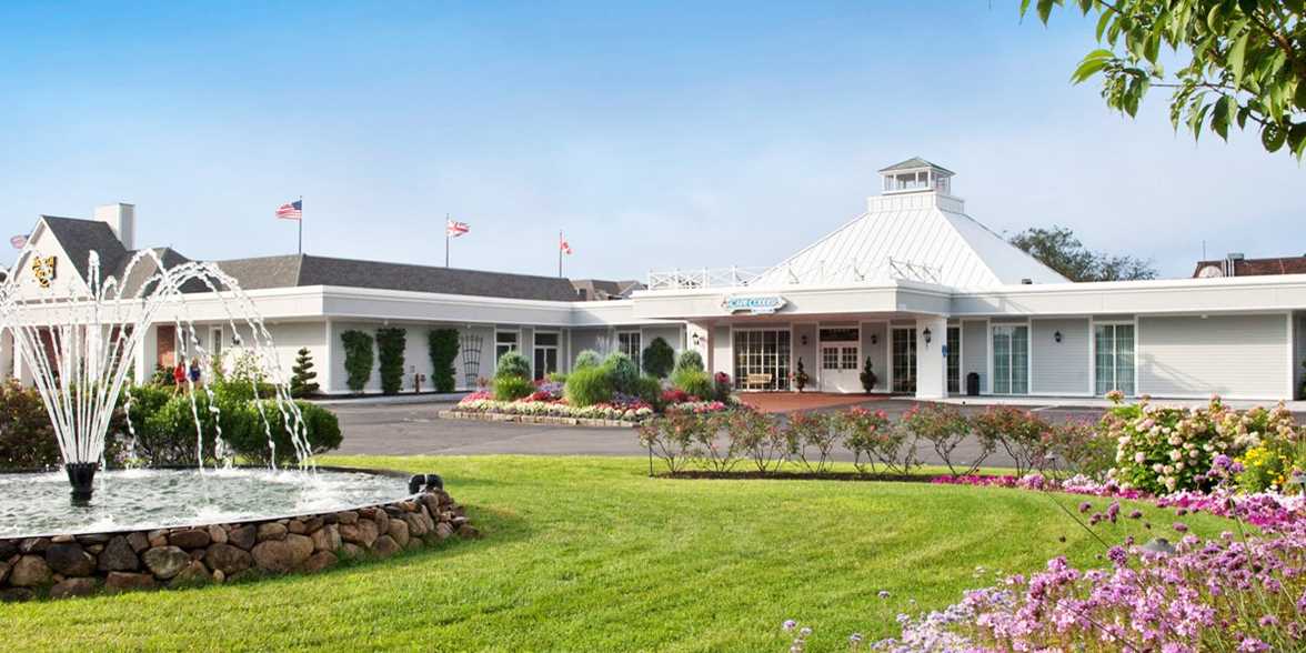 Cape Codder Resort And Spa Travelzoo