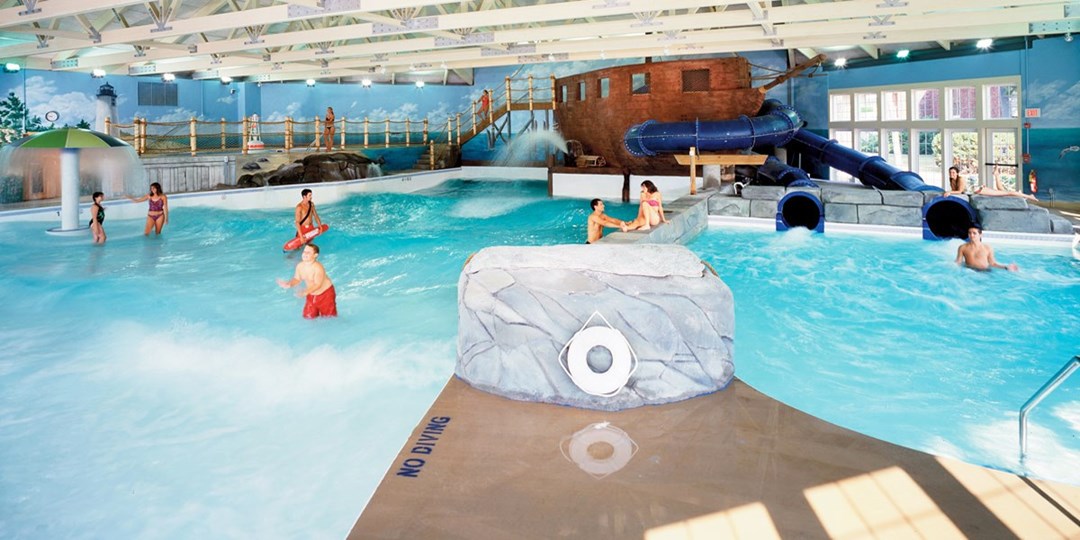 Cape Codder Resort and Spa Travelzoo