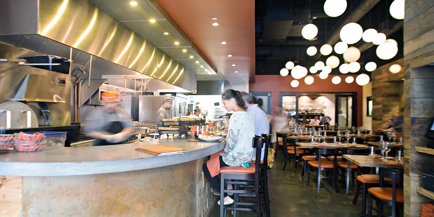 59 'Sophisticated' Houston Grill Dinner for 2, 40 Off Travelzoo