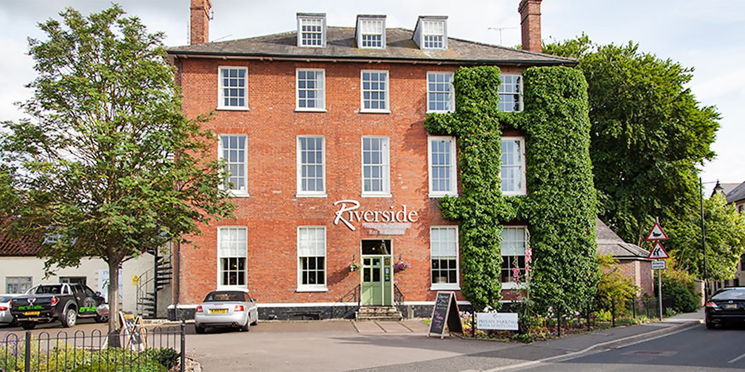 The Riverside House Hotel Travelzoo