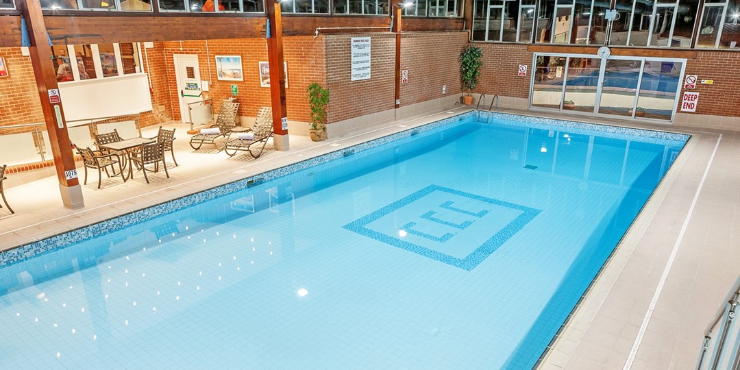 Cromer Country Club by Diamond Resorts Travelzoo