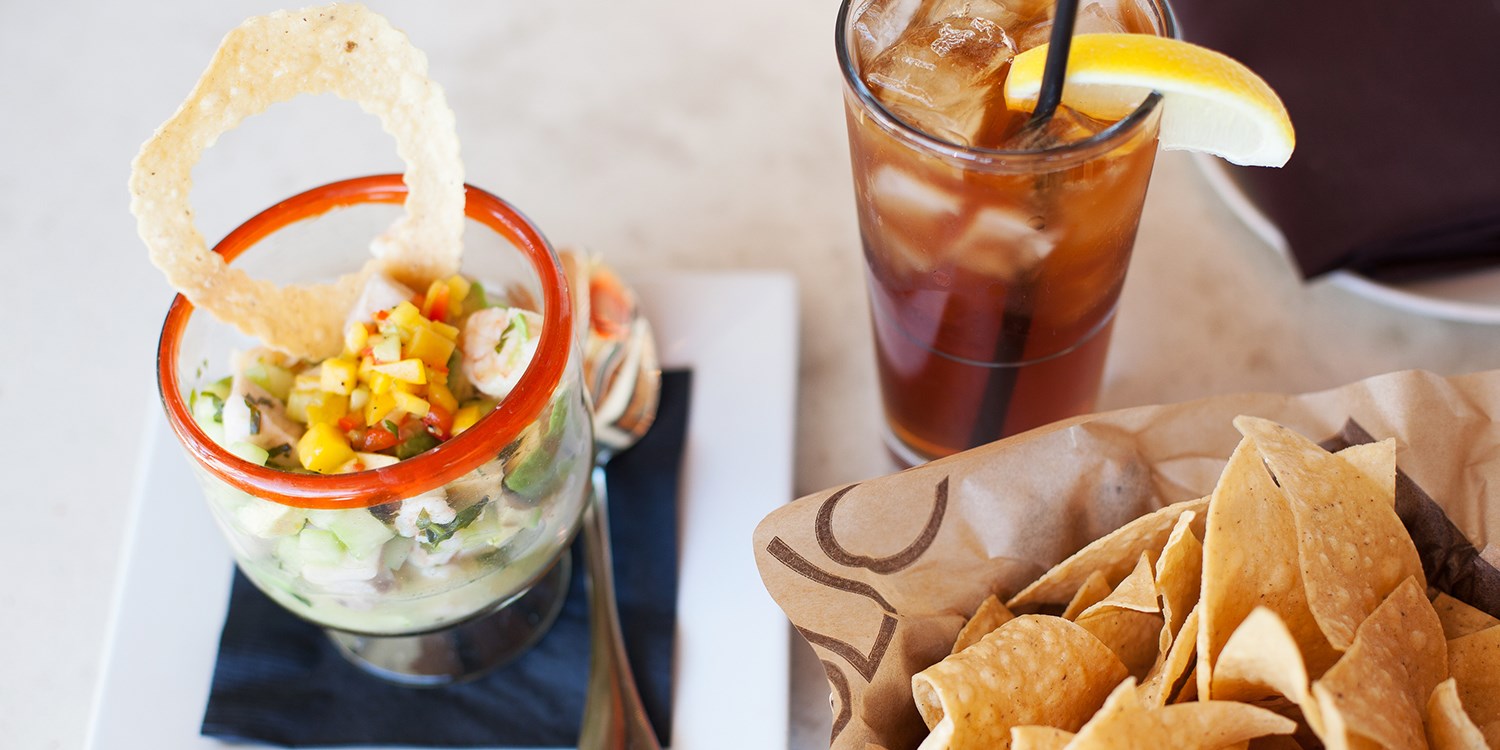 49 Tortilla Republic Modern Mexican Dining in Laguna Travelzoo