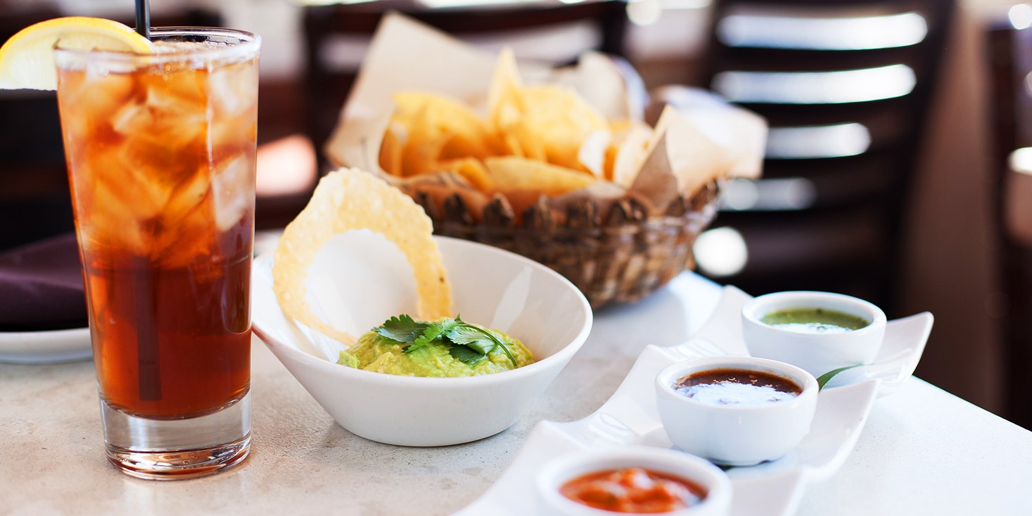 49 Tortilla Republic Modern Mexican Dining in Laguna Travelzoo