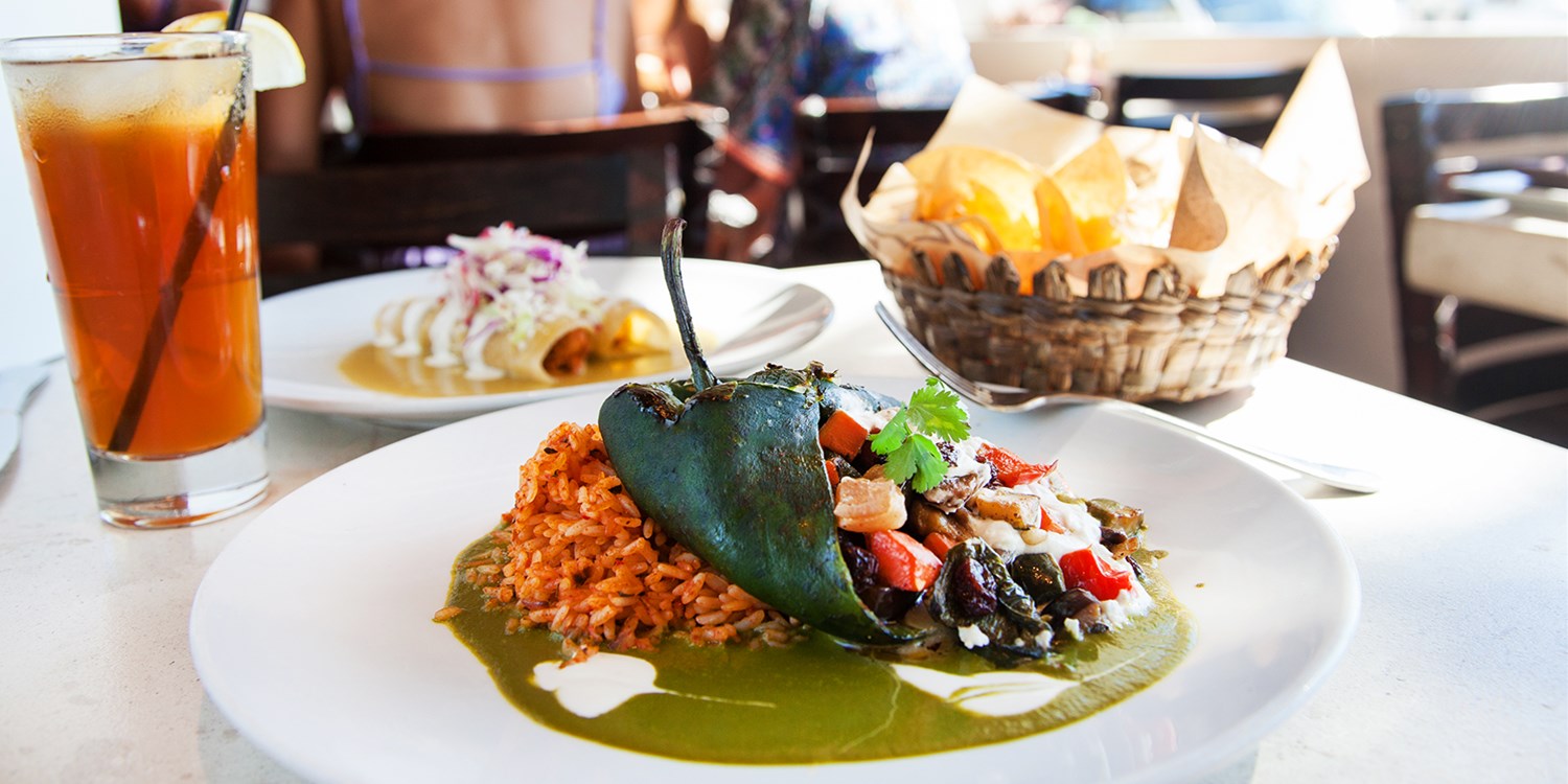 49 Tortilla Republic Modern Mexican Dining in Laguna Travelzoo