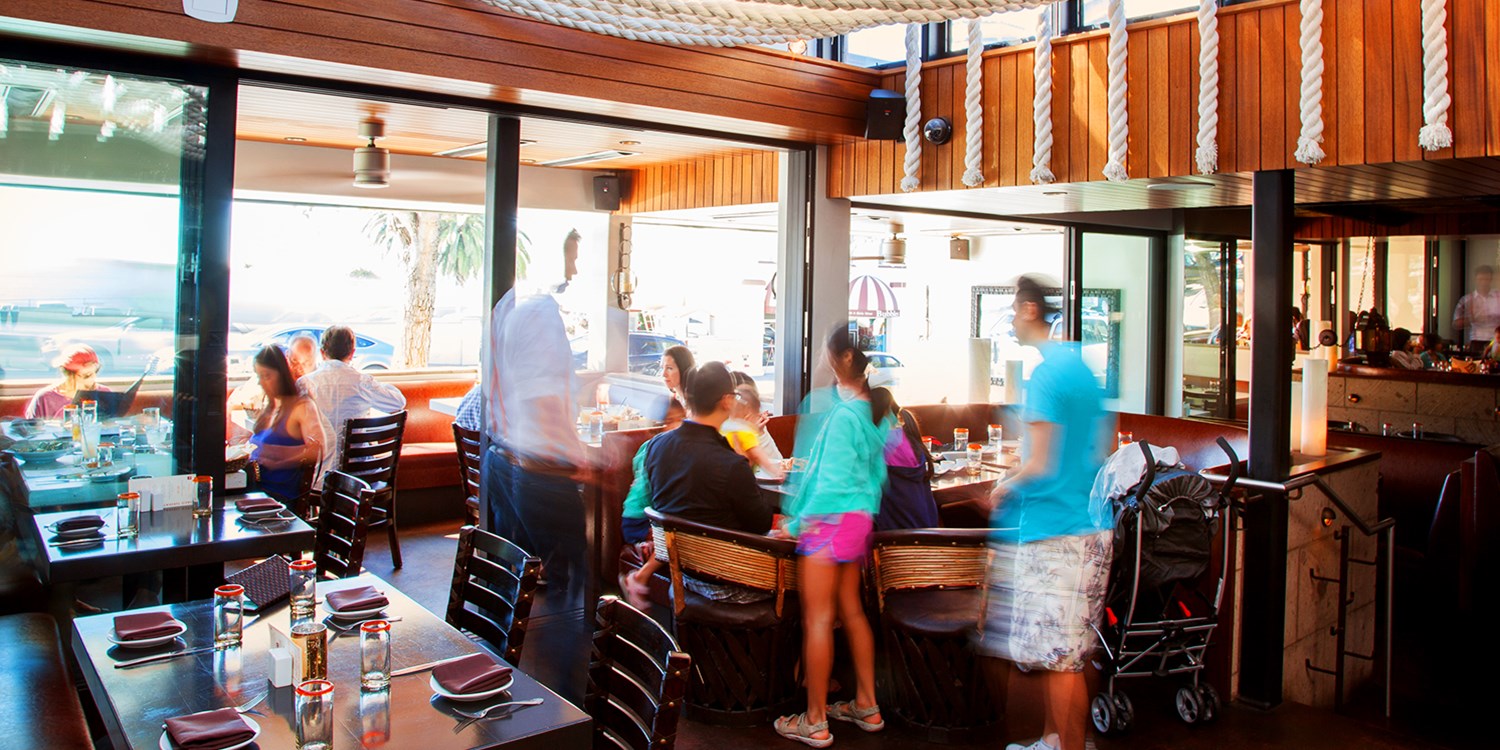 49 Tortilla Republic Modern Mexican Dining in Laguna Travelzoo