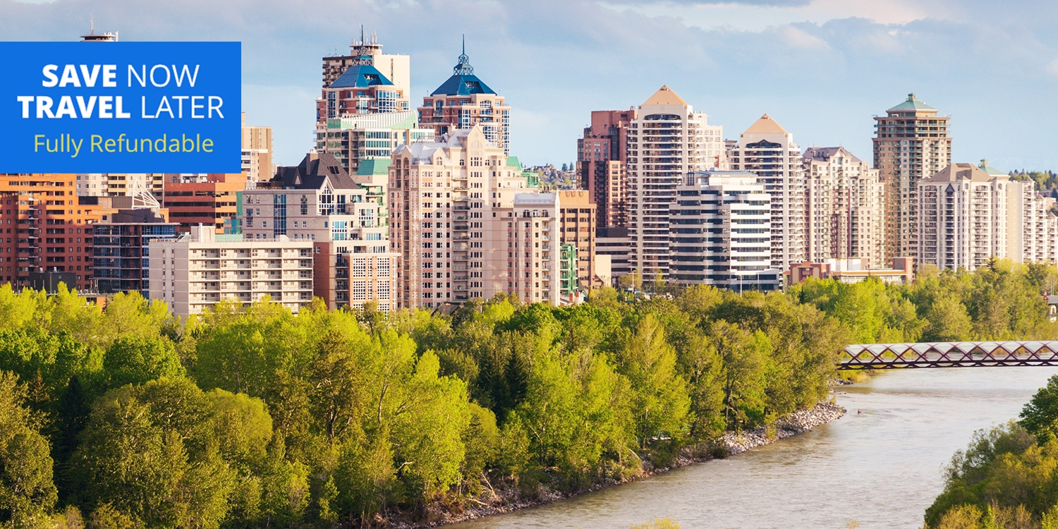 Hotel Clique Calgary Airport Travelzoo Hotel Clique Calgary Airport Travelzoo