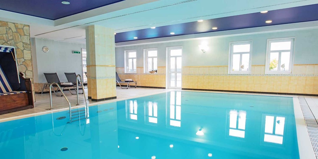 Seehotel Niedernberg Das Dorf See Travelzoo