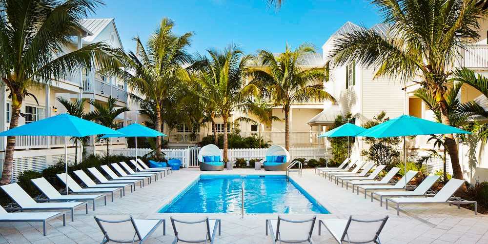 Key West Hotels >> The Marker Waterfront Resort Key West Travelzoo Key West Hotels >> The Marker Waterfront Resort Key West Travelzoo