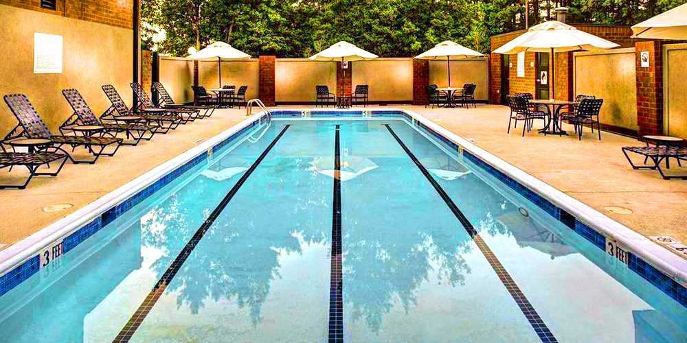 Hilton Garden Inn Raleigh Durham Research Triangle Park Travelzoo