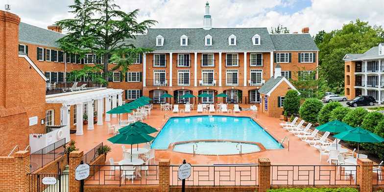 Westgate Historic Williamsburg Resort Travelzoo