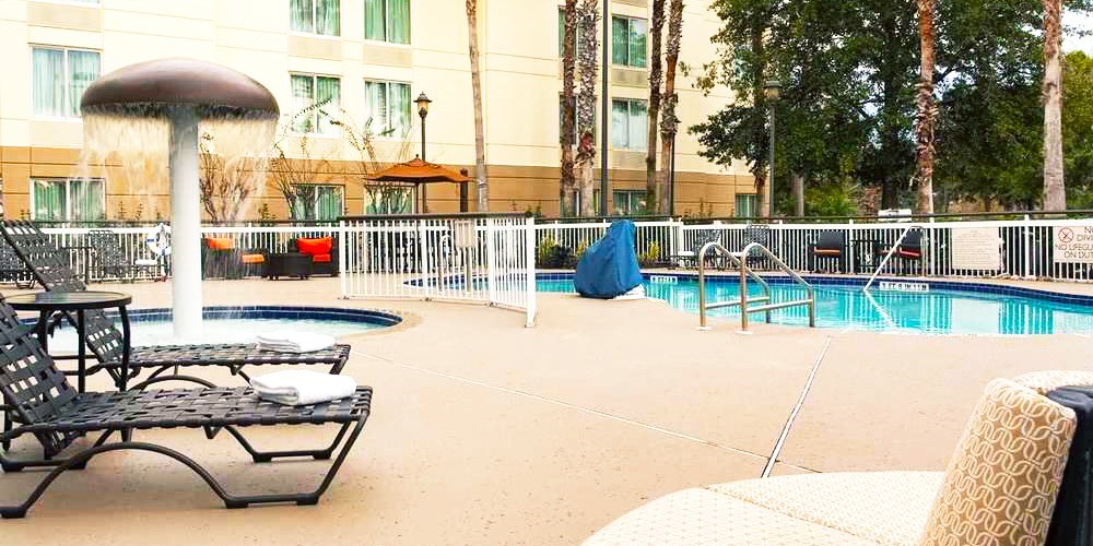 Hilton Garden Inn Orlando Airport | Travelzoo