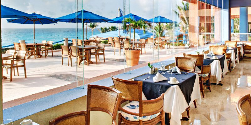 Barcelo Tucancun Beach All Inclusive Travelzoo