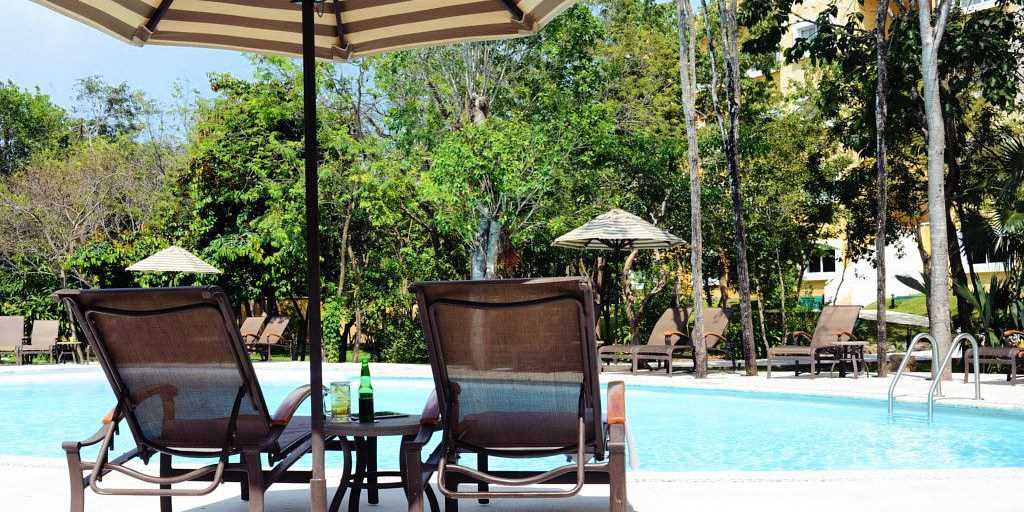 Courtyard By Marriott Cancun Airport Travelzoo Courtyard By Marriott Cancun Airport Mexico