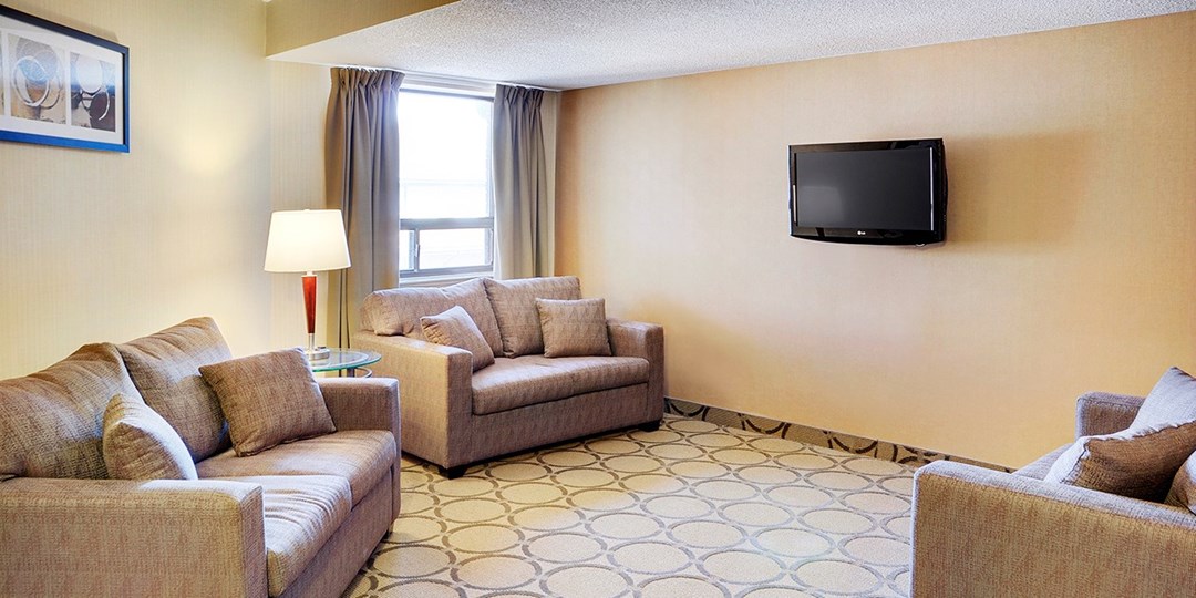 Comfort Inn Pickering Travelzoo