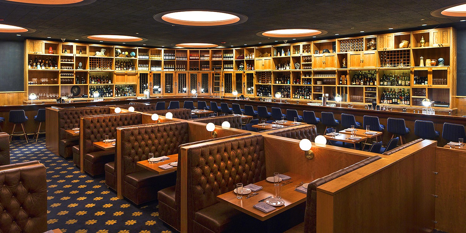 Chicago Athletic Association Travelzoo