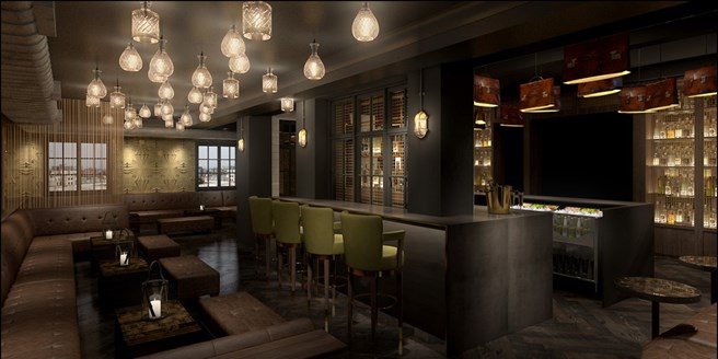 Hotel Gotham Travelzoo Hotel Gotham Manchester
