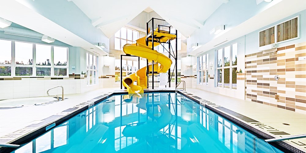 Holiday Inn Express Deer Lake Travelzoo