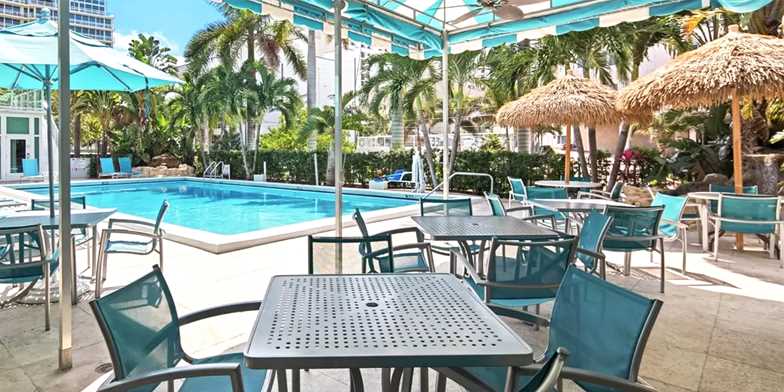 Best Western Plus Oceanside Inn Fort Lauderdale Booking - Laskoom