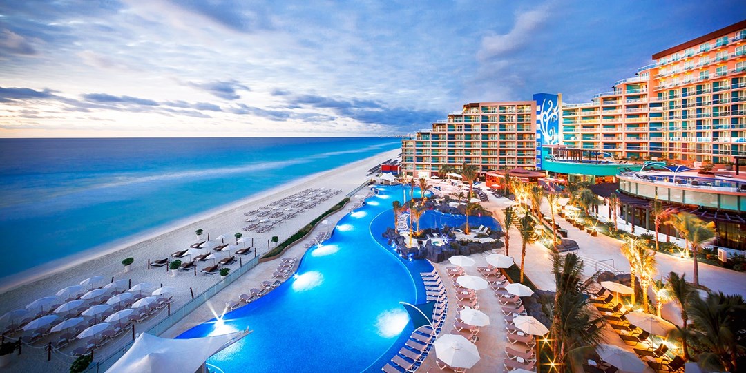 Hotels Next To Hard Rock Cancun - motodesignstore