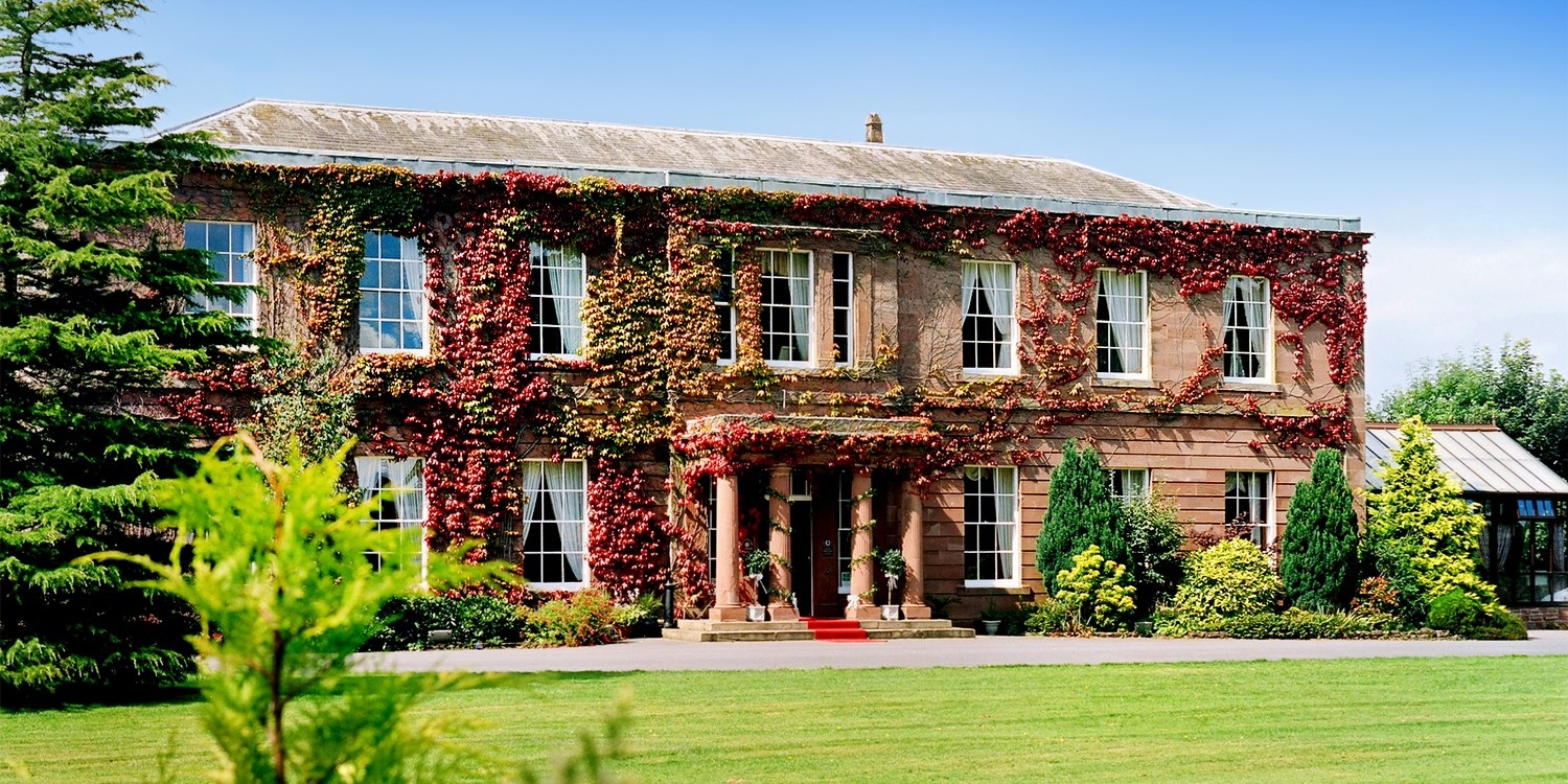 The Greenhill Hotel Travelzoo