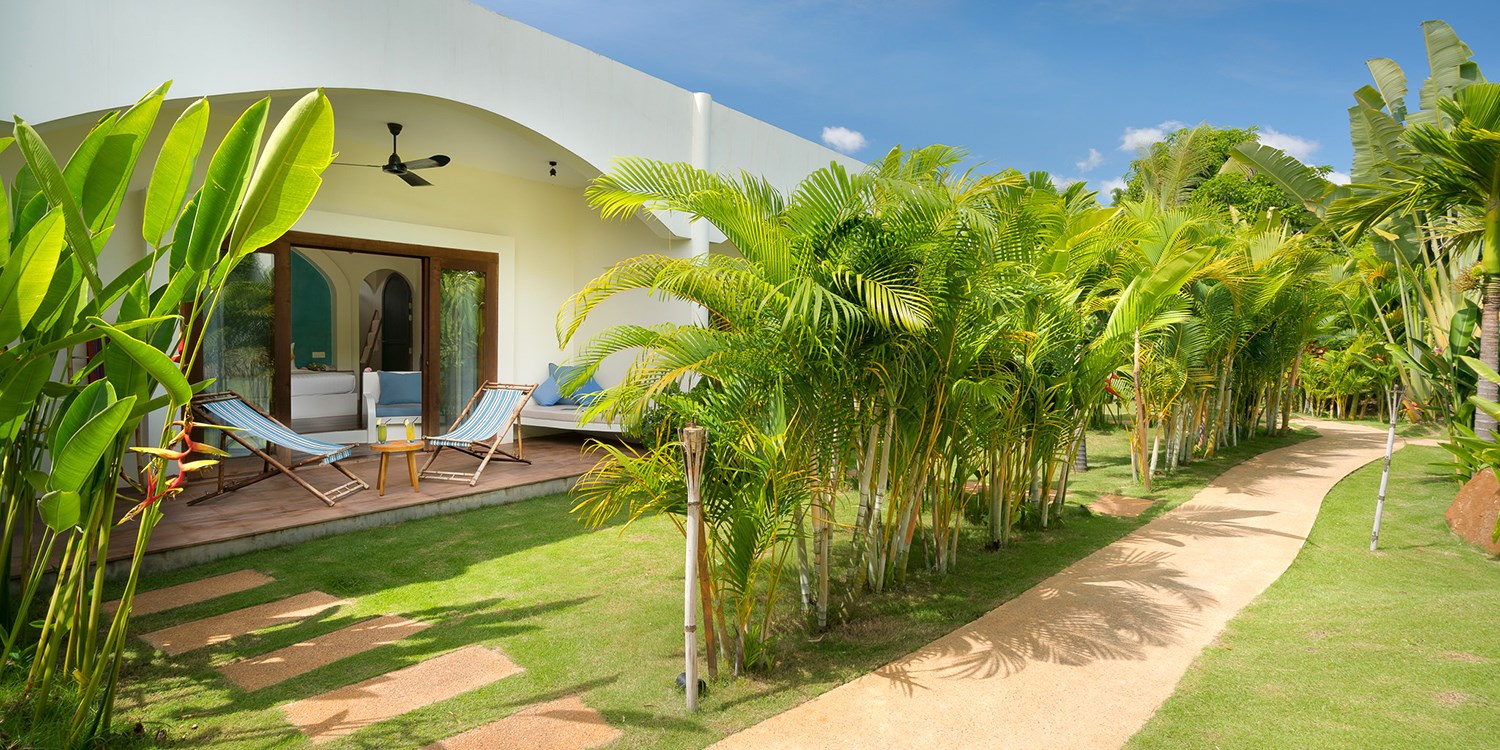 Navutu Dreams Resort and Wellness Retreat Travelzoo