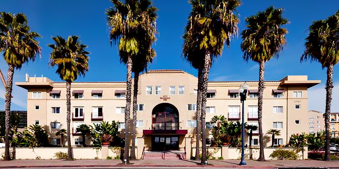 Residence Inn By Marriott San Diego Downtown Travelzoo