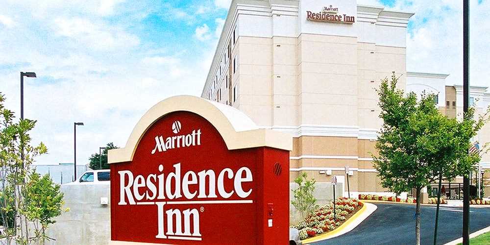Residence Inn By Marriott Tysons Corner Mall Travelzoo