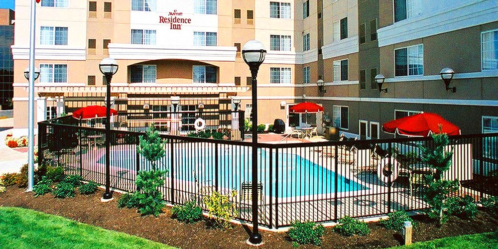 Residence Inn By Marriott Tysons Corner Mall Travelzoo