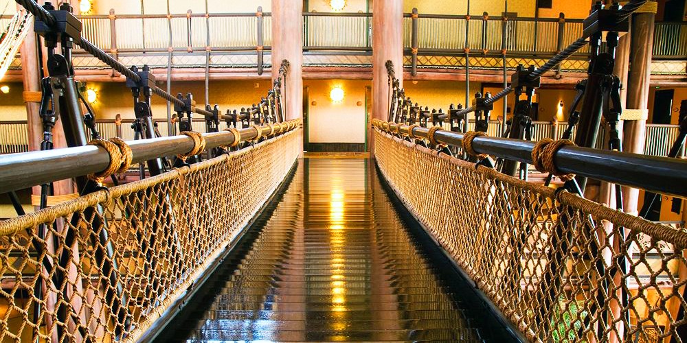Disney's Animal Kingdom Lodge | Travelzoo