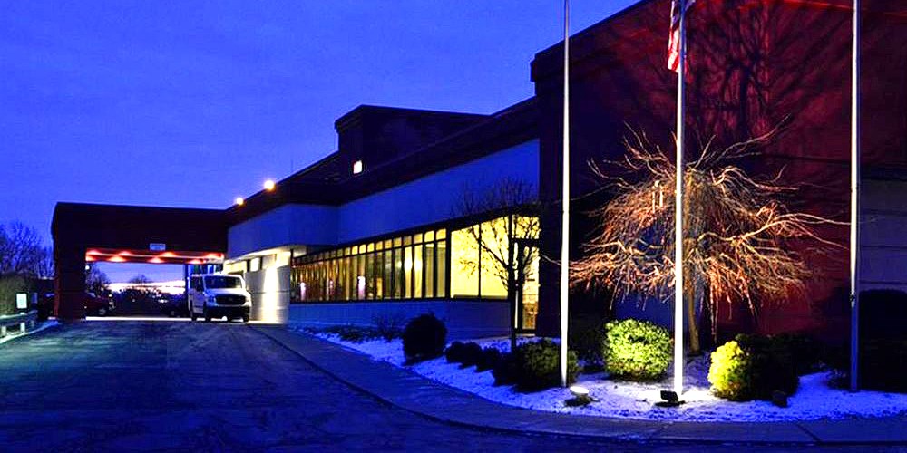 Wyndham Garden Pittsburgh Airport | Travelzoo