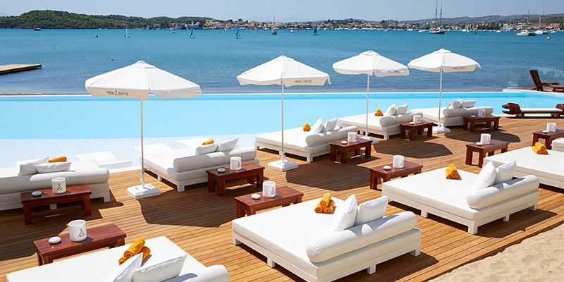 Nikki Beach Resort Spa Porto Heli Travelzoo Nikki Beach Resort Spa Porto Heli Ermionida Greece