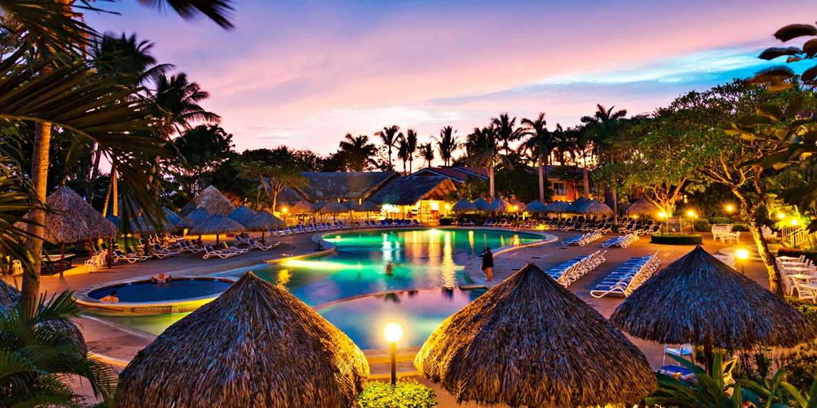 Hotel Occidental Tamarindo 18 World S Best Hotels Hotel Occidental Tamarindo 18 World S Best Hotels