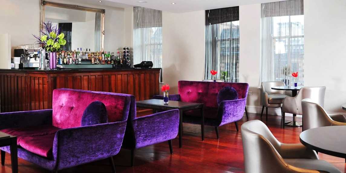 The Royal Hotel Cardiff Travelzoo - 
