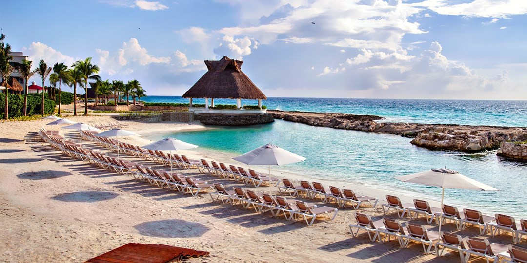 Hard Rock Hotel Riviera Maya, All Inclusive | Travelzoo