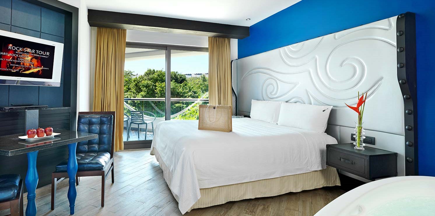 Hard Rock Hotel Riviera Maya, All Inclusive | Travelzoo