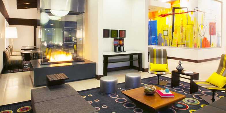 Hampton Inn Suites Denver Downtown Convention Center Travelzoo