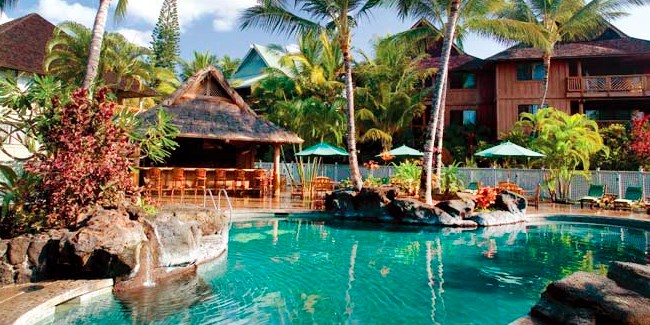 Wyndham Kona Hawaiian Resort Travelzoo