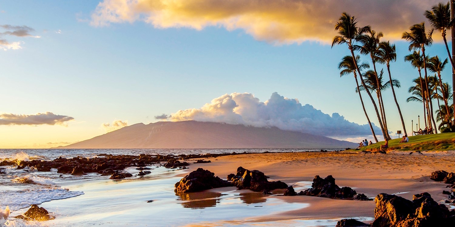 $185 – Maui Beachfront Condo into December -- Lahaina, HI