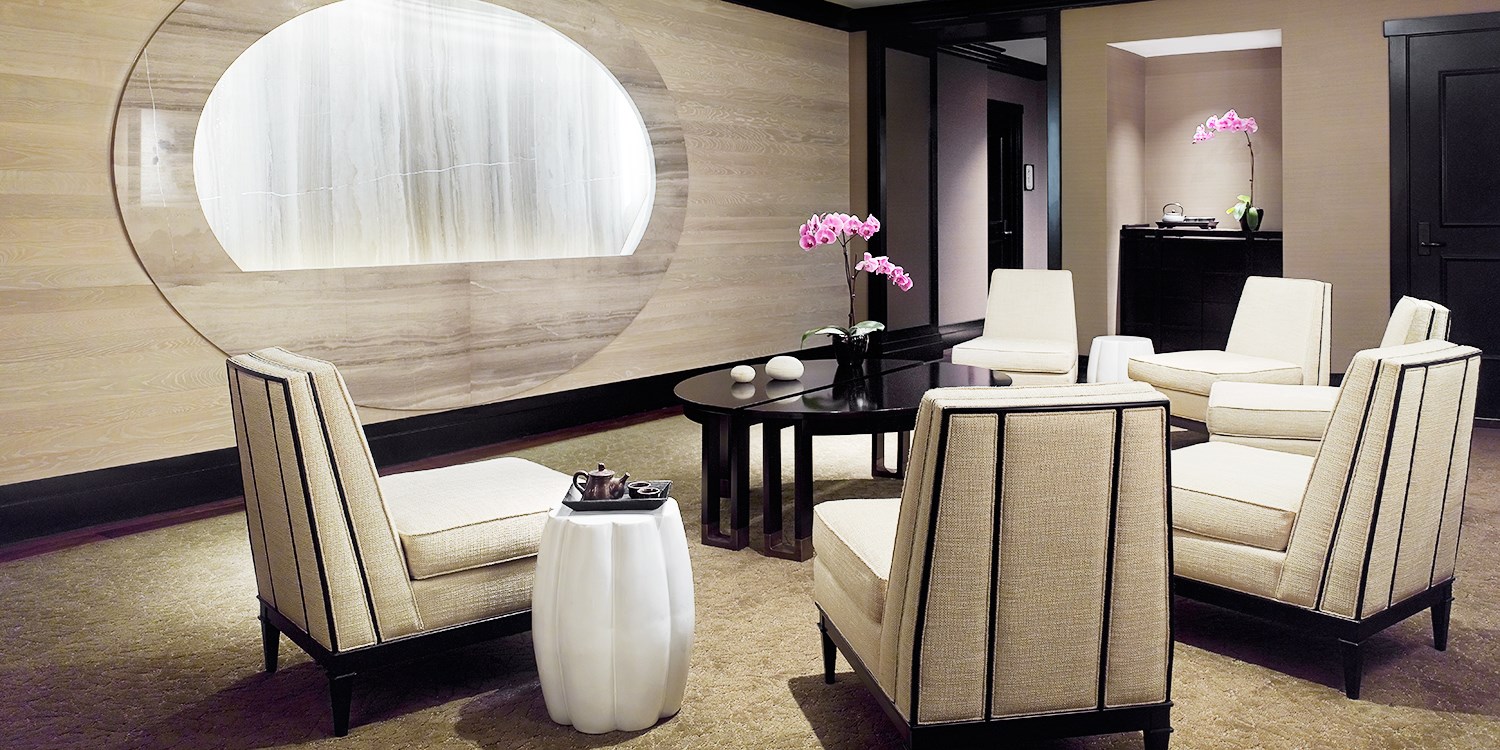 125 The Langham Pasadena Spa Day with Mimosa at 'Historic Gem