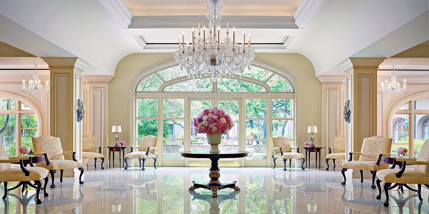 125 The Langham Pasadena Spa Day with Mimosa at 'Historic Gem