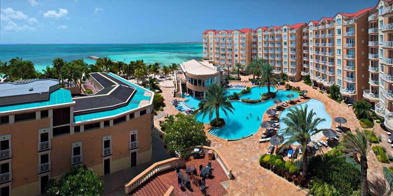 Divi Aruba Phoenix Beach Resort Travelzoo