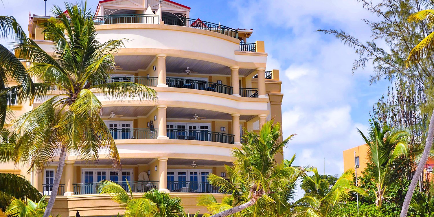 White Sands Beach Condos Travelzoo