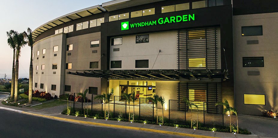 Wyndham Garden San Jose Escazu Travelzoo