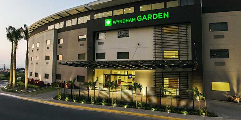 Wyndham Garden San Jose Escazu Travelzoo - 