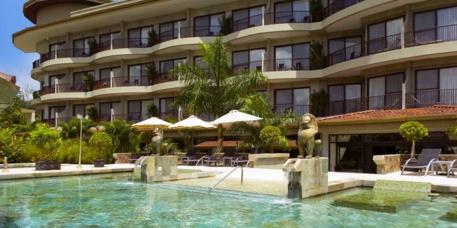 The Royal Corin Thermal Water Spa Resort Travelzoo The Royal Corin Thermal Water Spa Resort Costa Rica