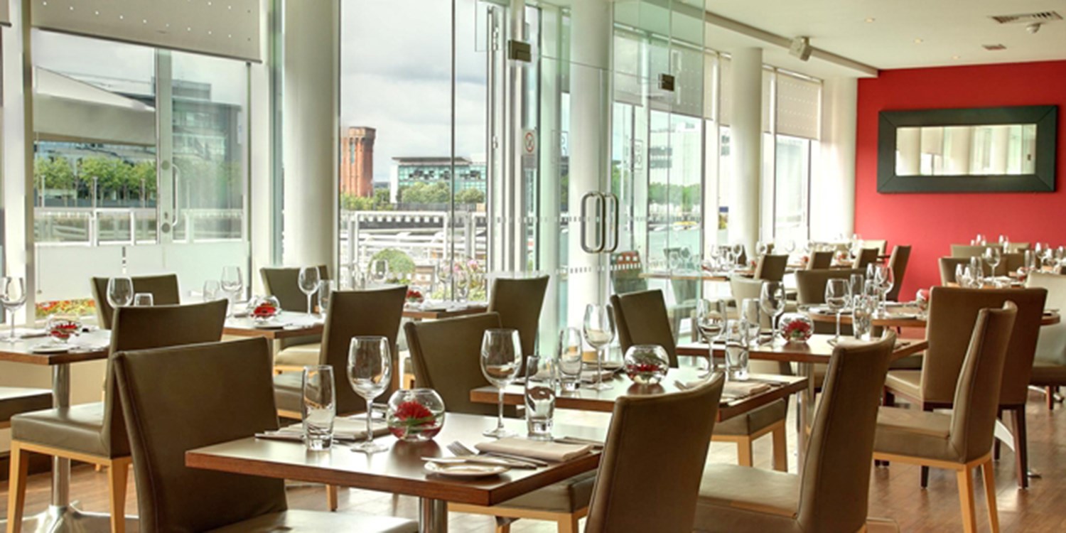 Hilton Garden Inn Glasgow City Centre | Travelzoo