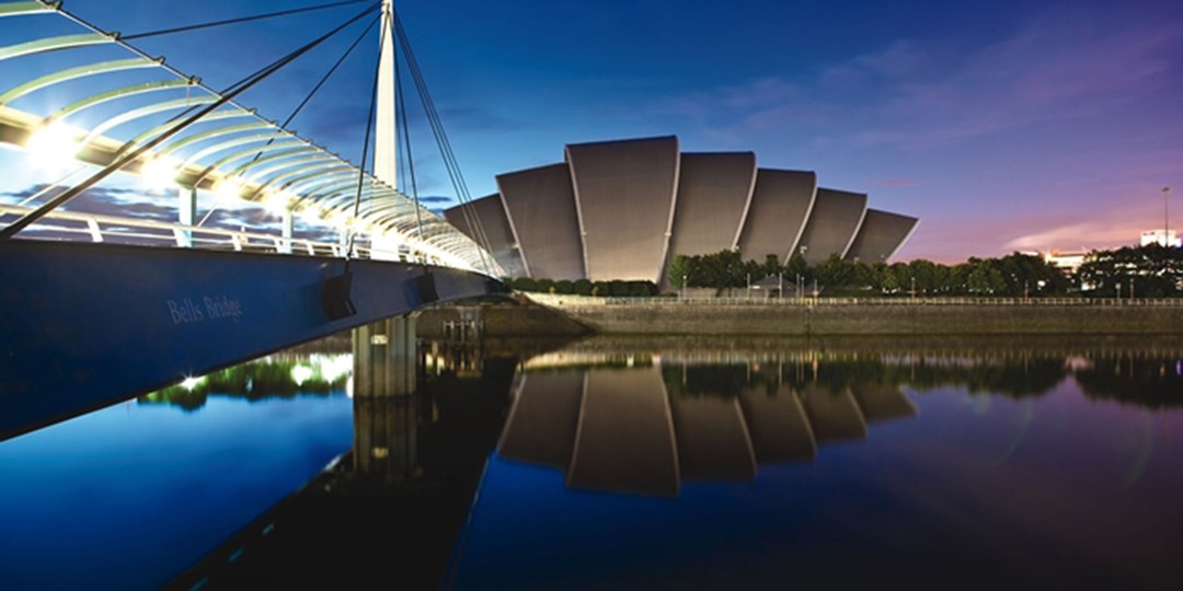 Hilton Garden Inn Glasgow City Centre | Travelzoo