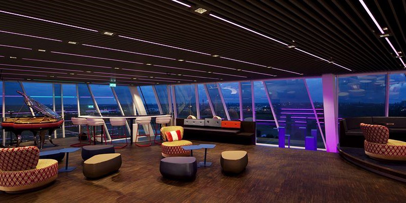 AC Hotel by Marriott Bella Sky Copenhagen | Travelzoo