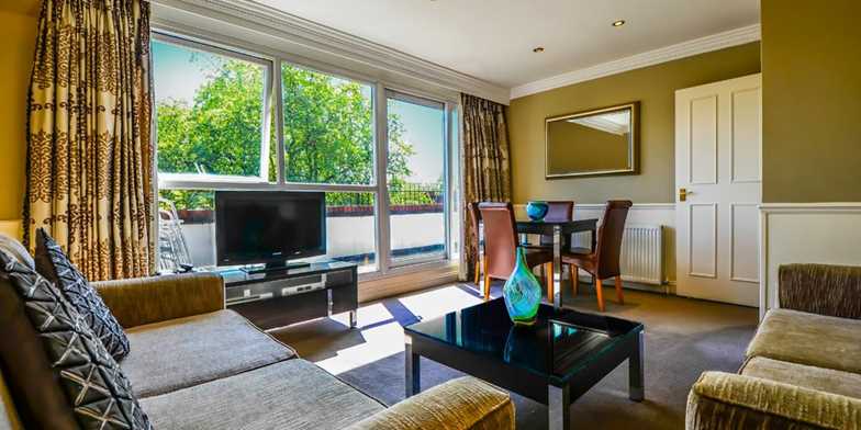 Collingham Serviced Apartments Travelzoo - 