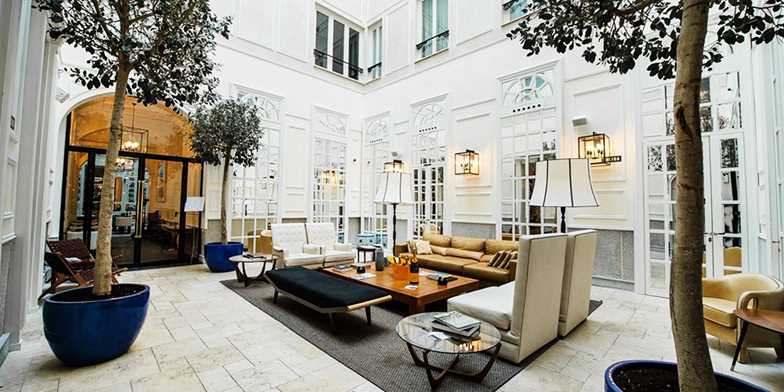 Only You Boutique Hotel Travelzoo - 